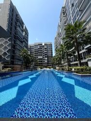 Signature At Yishun (D27), Condominium #559181171